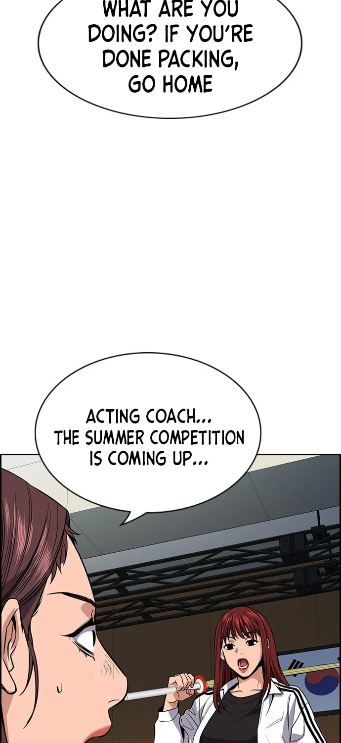 Get Schooled Chapter 38 page 36 - 