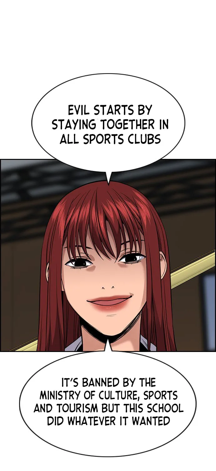Get Schooled Chapter 38 page 38 - 