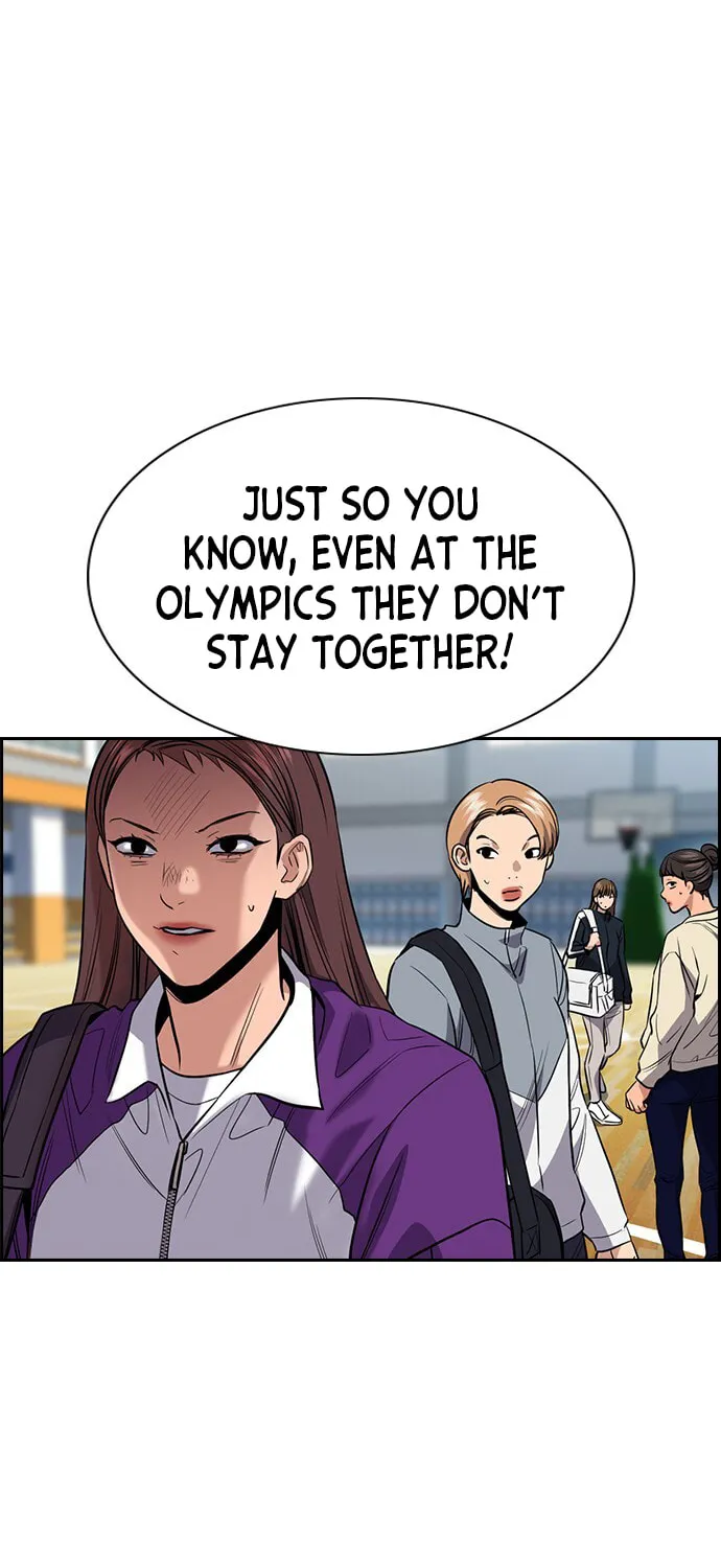 Get Schooled Chapter 38 page 39 - 