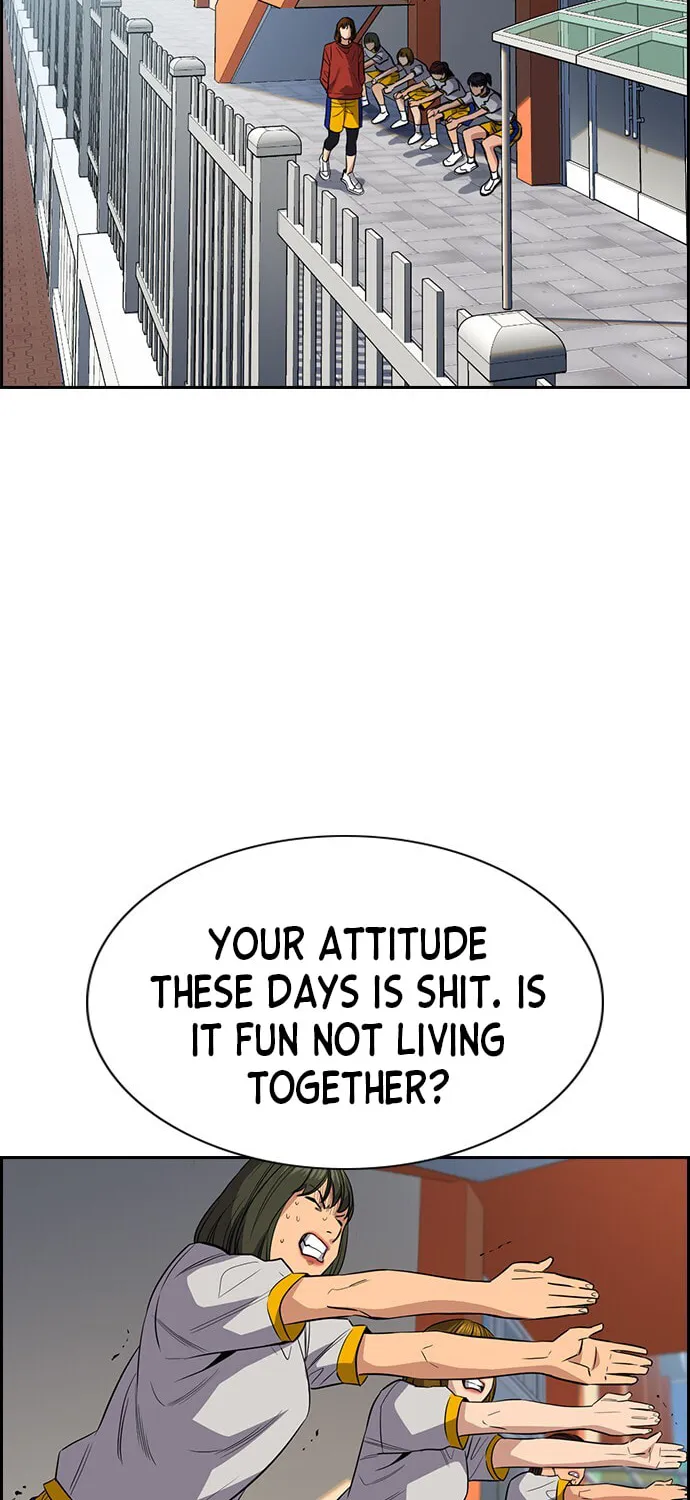 Get Schooled Chapter 38 page 41 - 