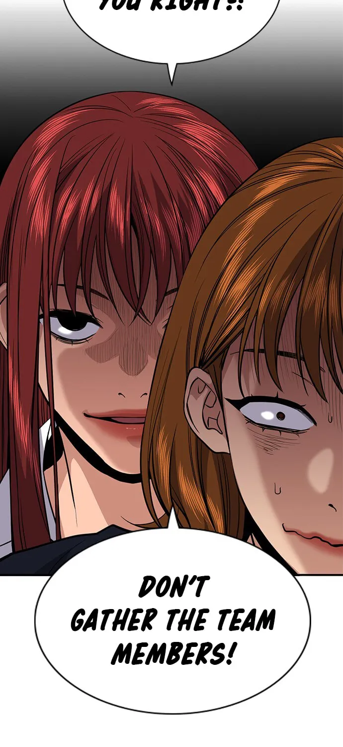Get Schooled Chapter 38 page 45 - 