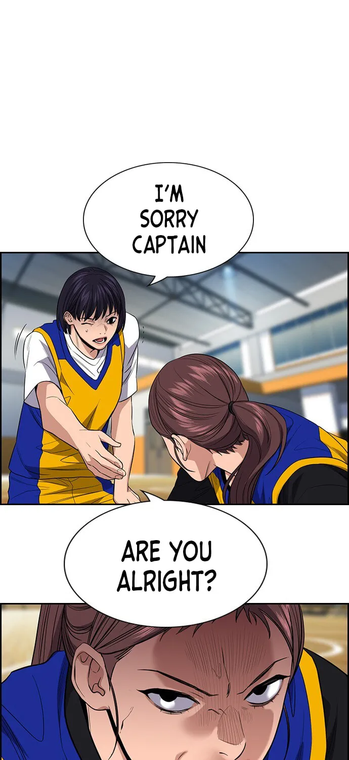 Get Schooled Chapter 38 page 50 - 