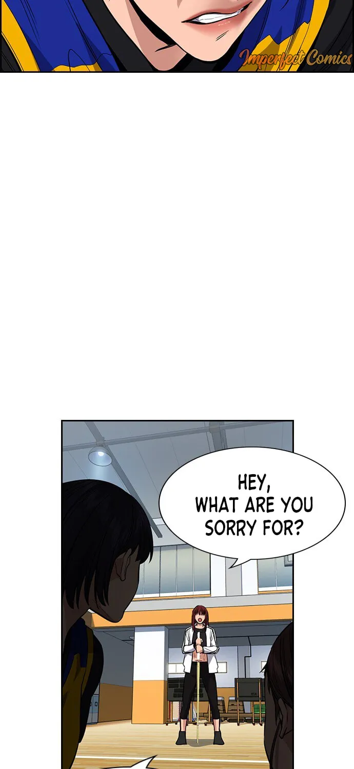 Get Schooled Chapter 38 page 51 - 