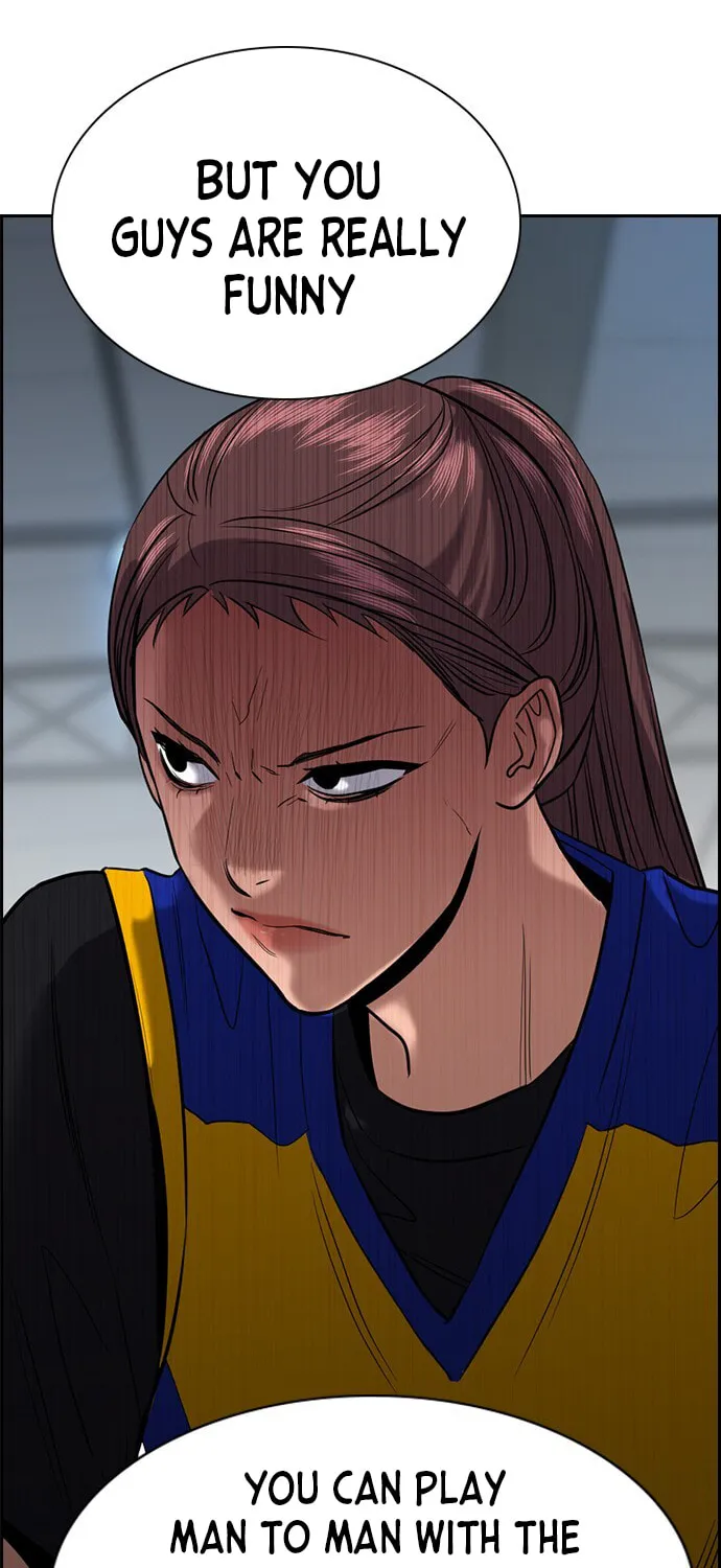 Get Schooled Chapter 38 page 54 - 