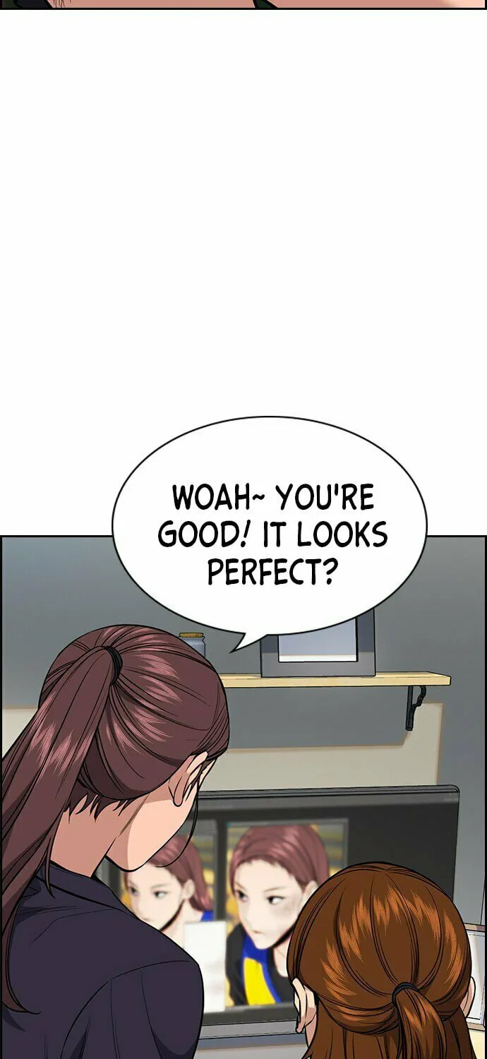 Get Schooled Chapter 38 page 58 - 