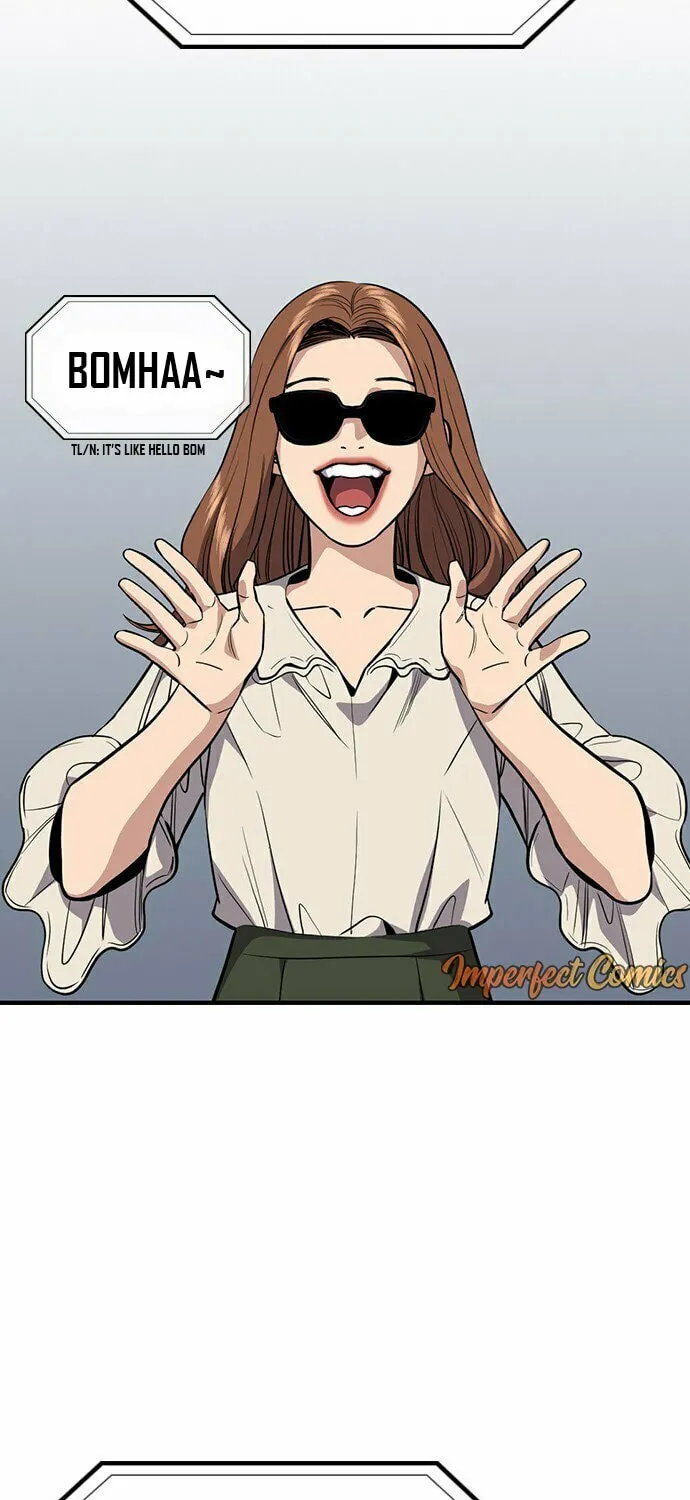 Get Schooled Chapter 38 page 68 - 