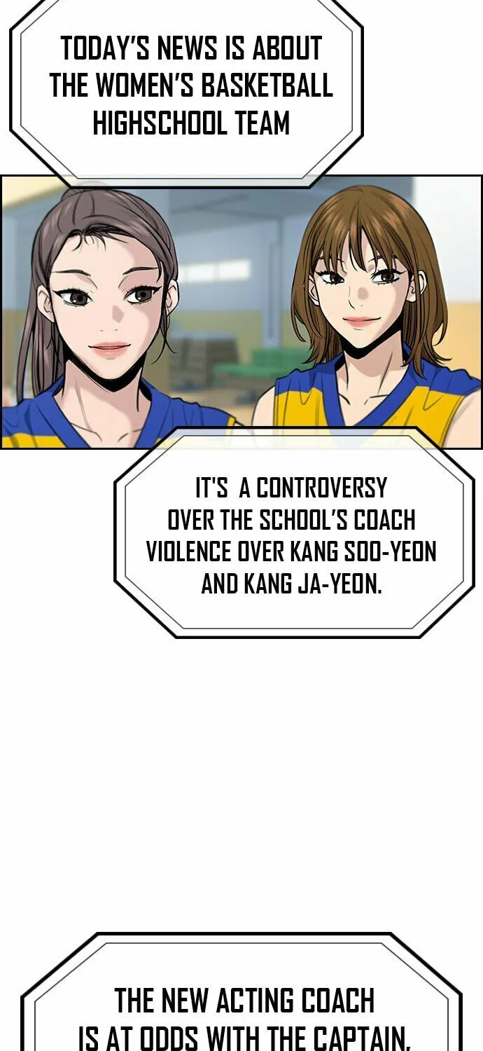 Get Schooled Chapter 38 page 69 - 