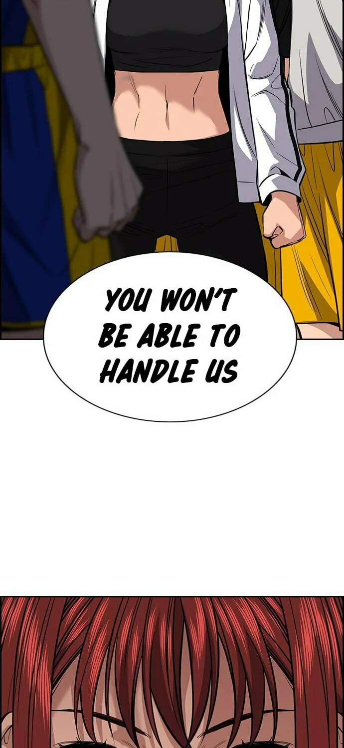 Get Schooled Chapter 38 page 8 - 