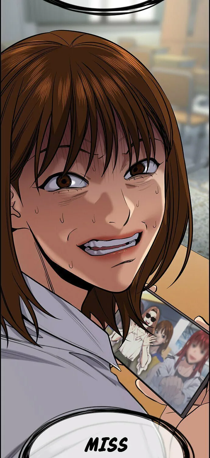 Get Schooled Chapter 38 page 85 - 