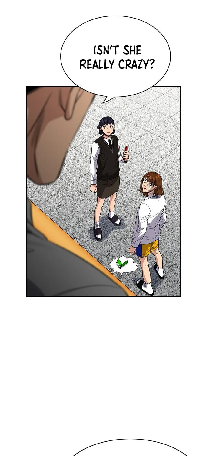Get Schooled Chapter 39 page 20 - 