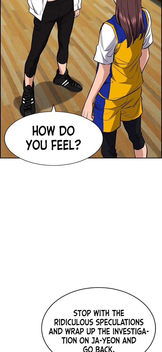 Get Schooled Chapter 39 page 66 - 