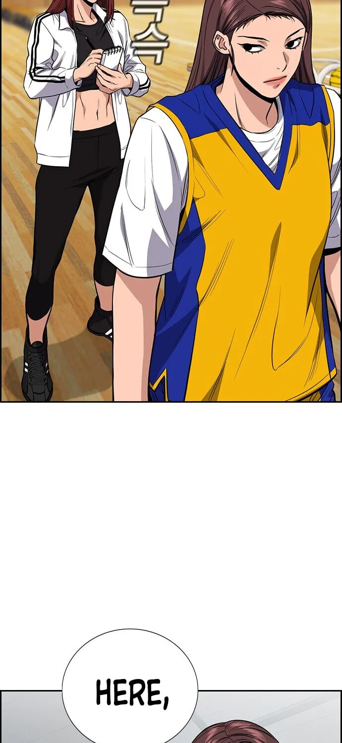 Get Schooled Chapter 39 page 69 - 
