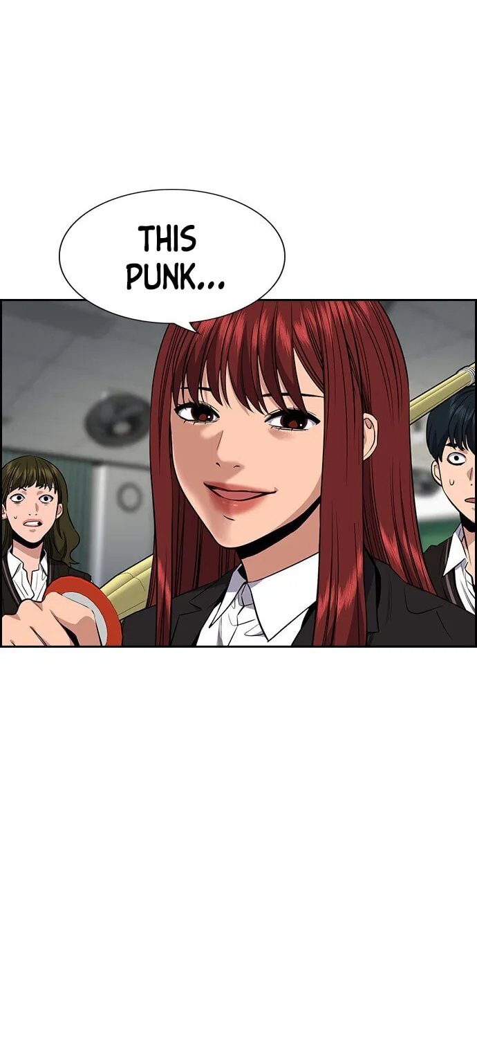 Get Schooled Chapter 39 page 8 - 