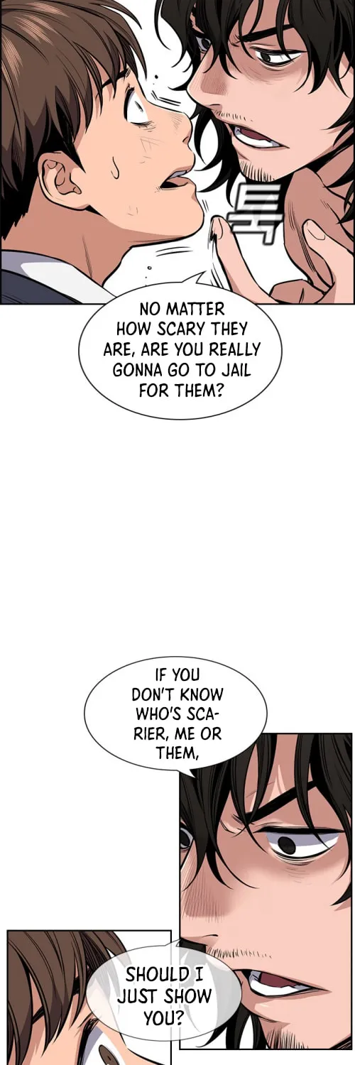 Get Schooled Chapter 4 page 20 - 