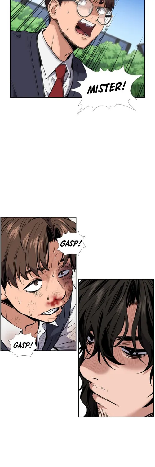 Get Schooled Chapter 4 page 3 - 