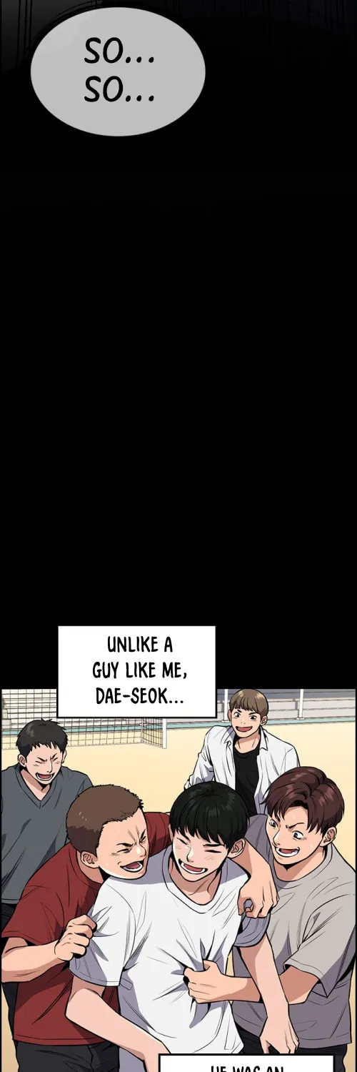 Get Schooled Chapter 4 page 26 - 