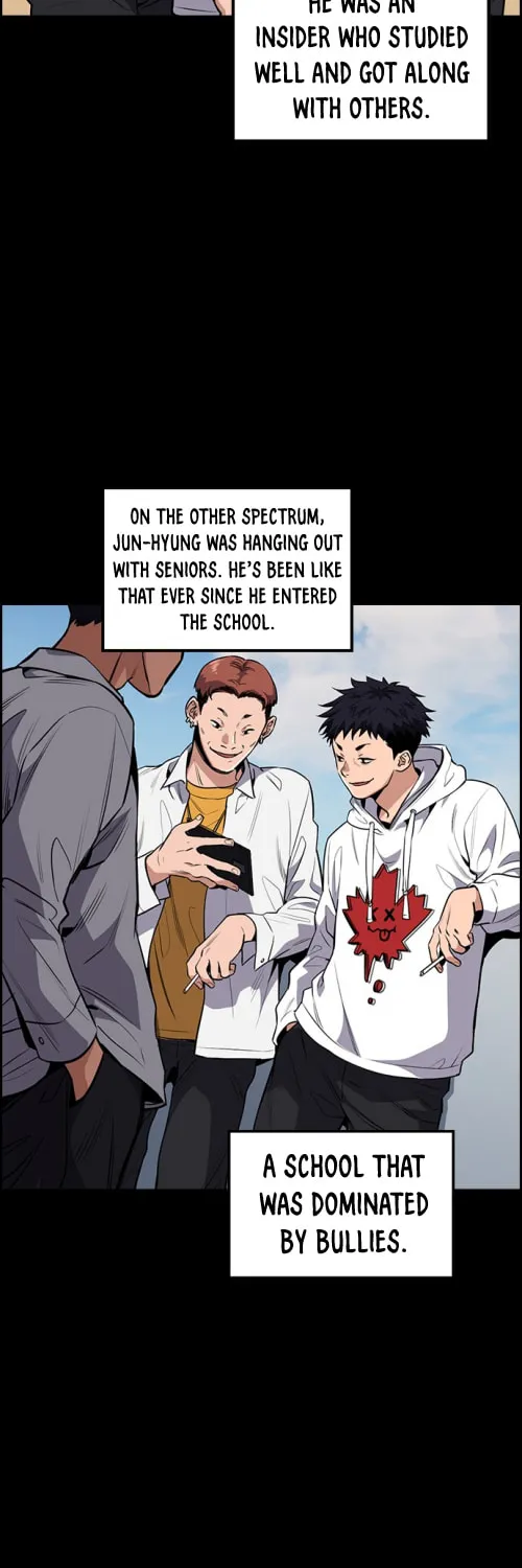 Get Schooled Chapter 4 page 27 - 