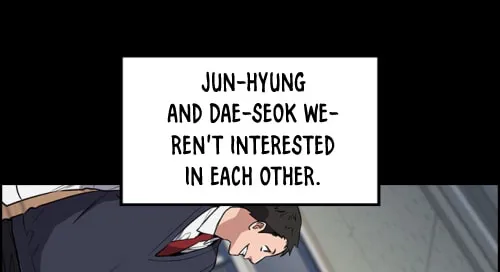 Get Schooled Chapter 4 page 28 - 