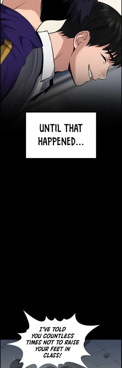 Get Schooled Chapter 4 page 30 - 