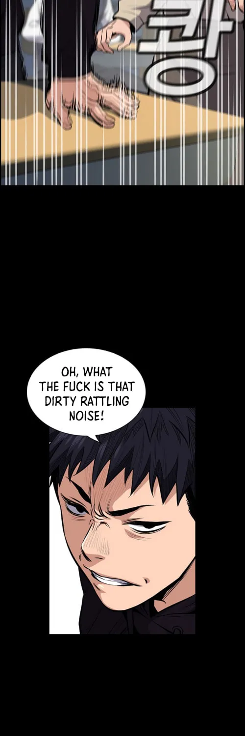 Get Schooled Chapter 4 page 33 - 