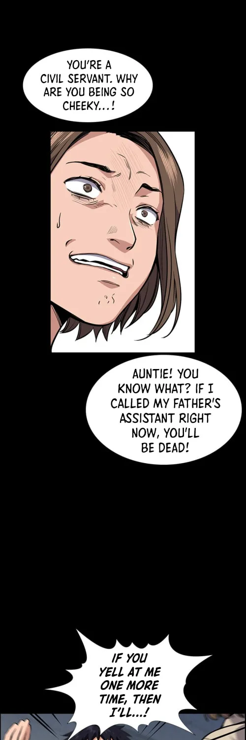 Get Schooled Chapter 4 page 34 - 