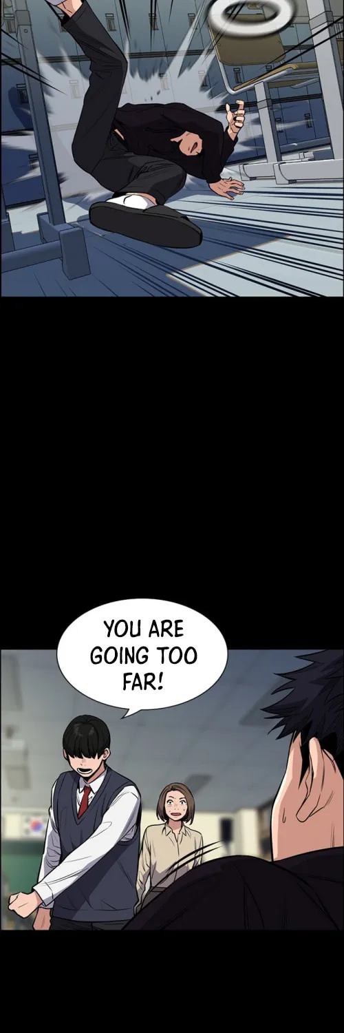 Get Schooled Chapter 4 page 37 - 