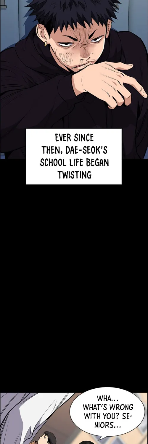 Get Schooled Chapter 4 page 39 - 