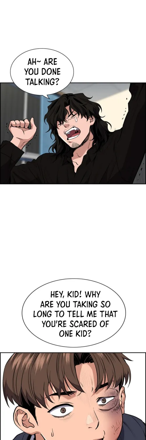 Get Schooled Chapter 4 page 55 - 