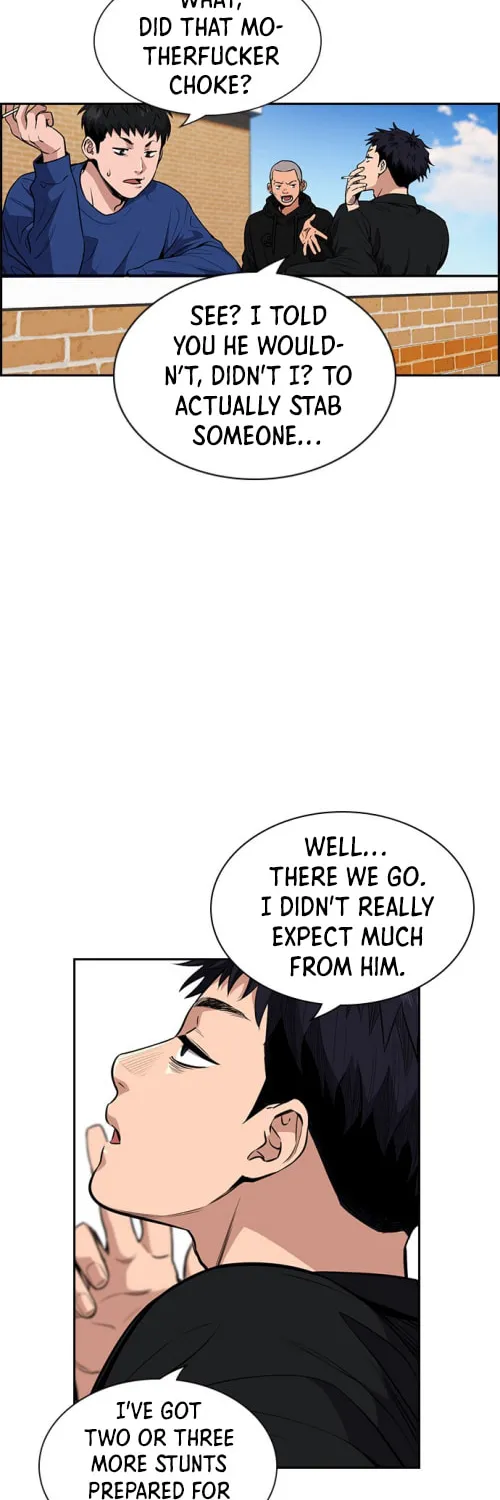 Get Schooled Chapter 4 page 60 - 