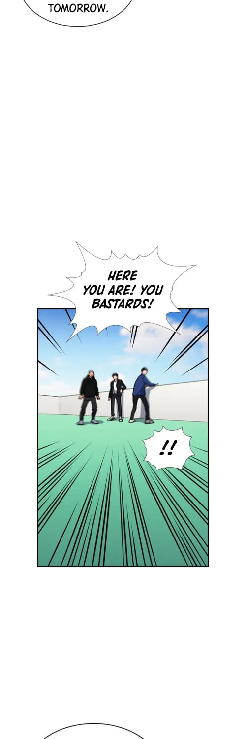 Get Schooled Chapter 4 page 61 - 