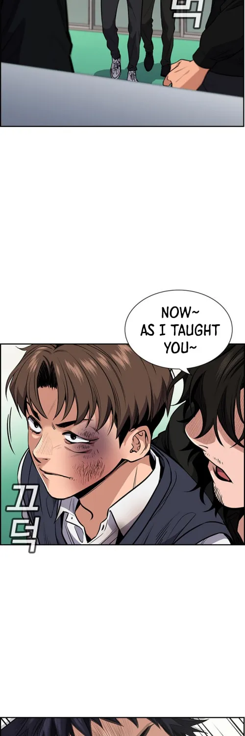 Get Schooled Chapter 4 page 65 - 