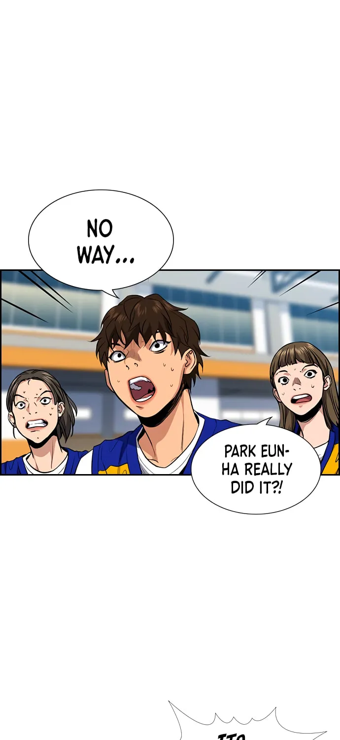 Get Schooled Chapter 40 page 17 - 