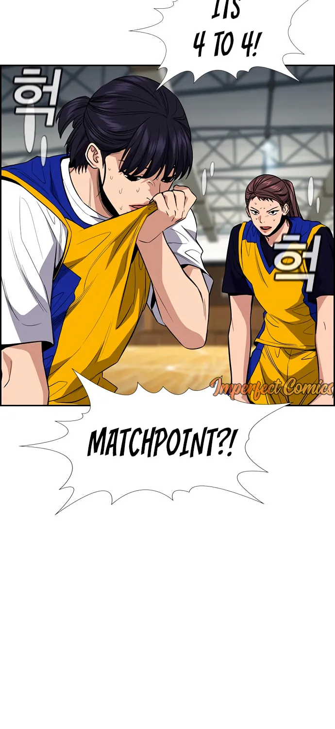Get Schooled Chapter 40 page 18 - 
