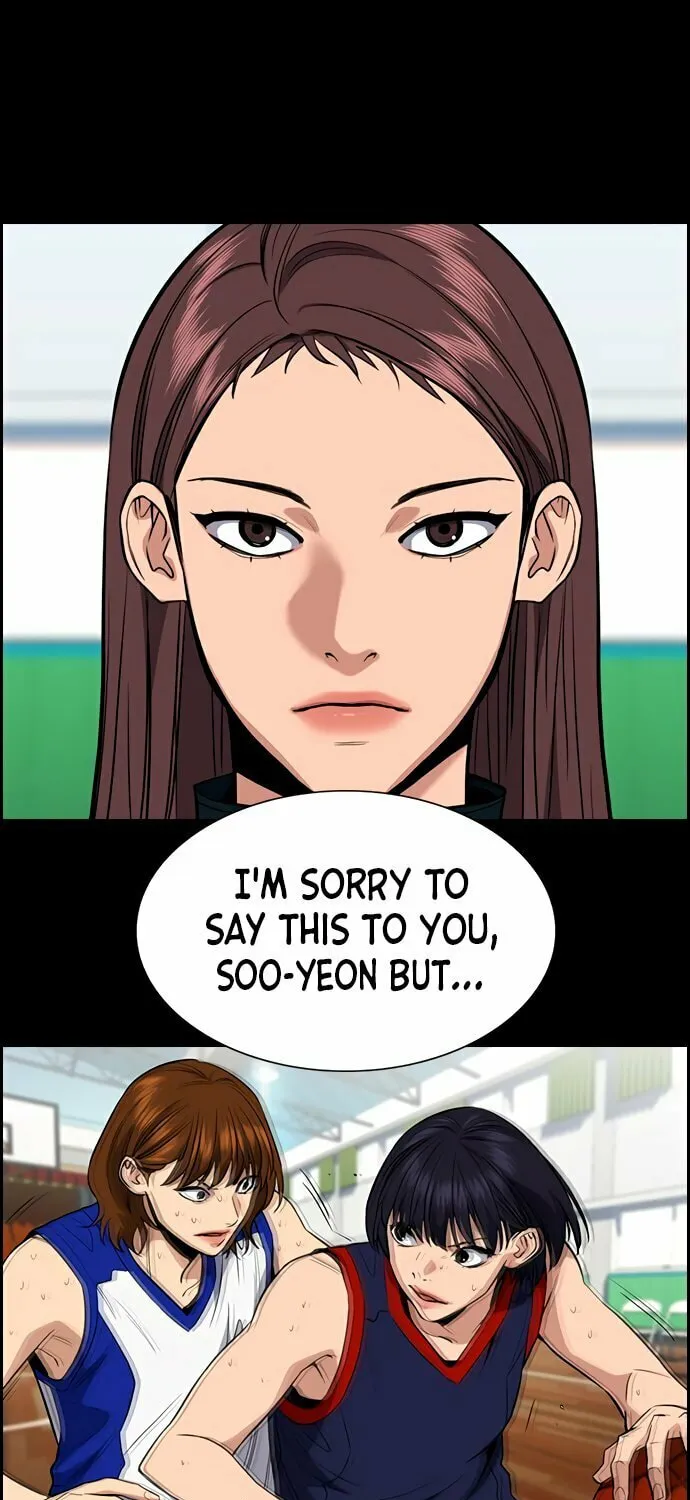 Get Schooled Chapter 40 page 28 - 