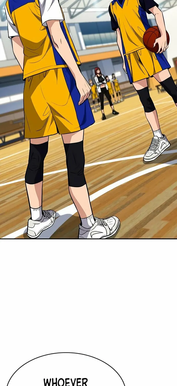 Get Schooled Chapter 40 page 4 - 