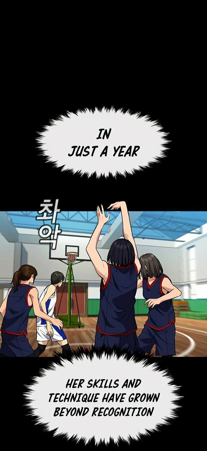 Get Schooled Chapter 40 page 32 - 