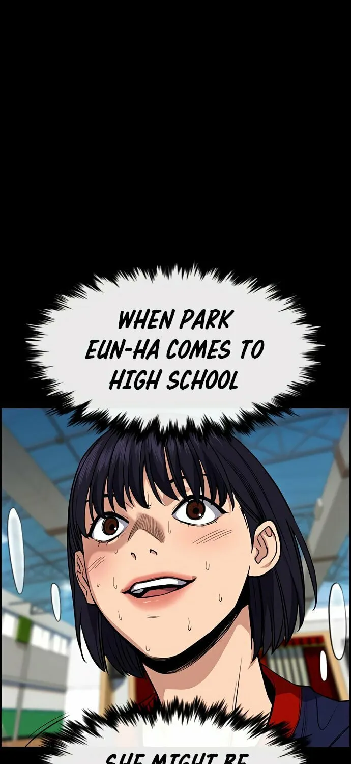 Get Schooled Chapter 40 page 33 - 