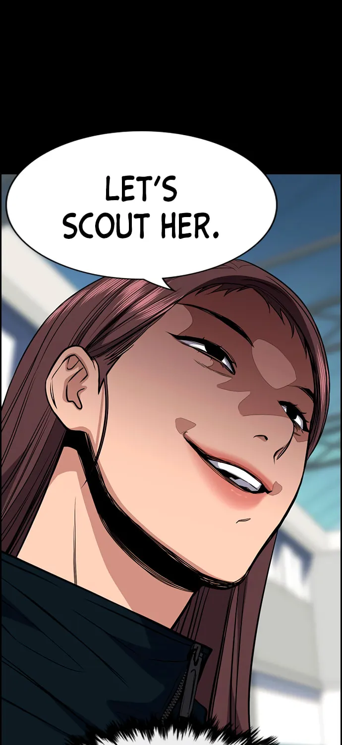 Get Schooled Chapter 40 page 36 - 