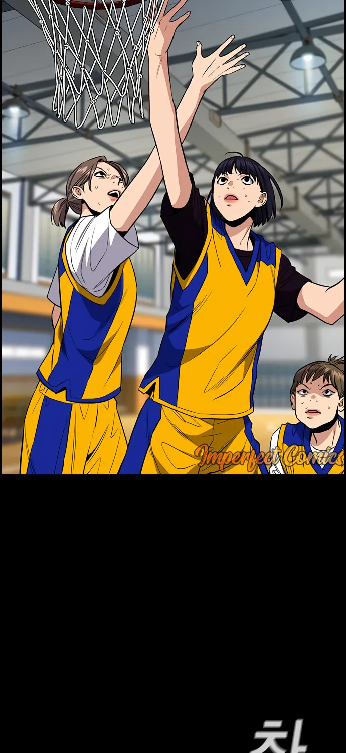 Get Schooled Chapter 40 page 38 - 