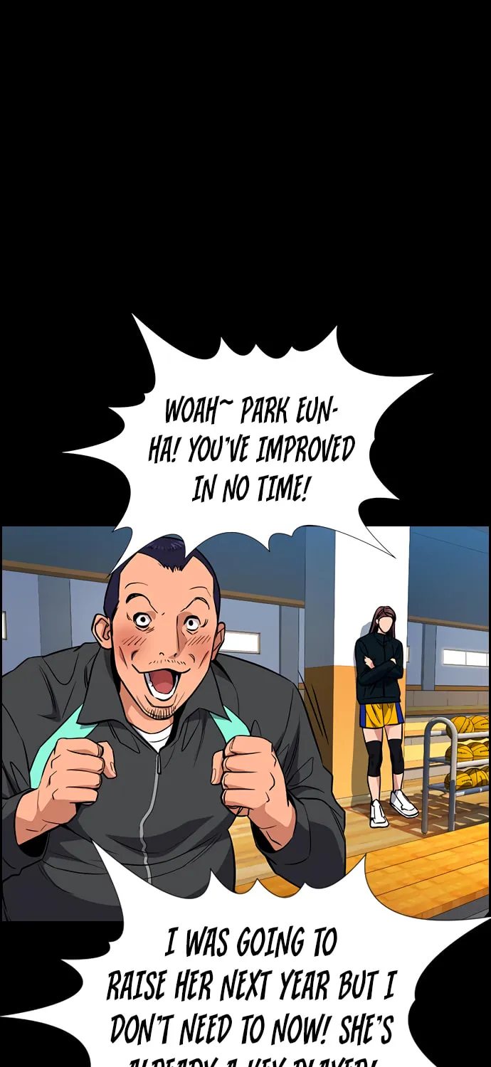 Get Schooled Chapter 40 page 40 - 