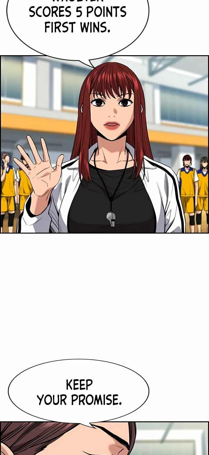 Get Schooled Chapter 40 page 5 - 