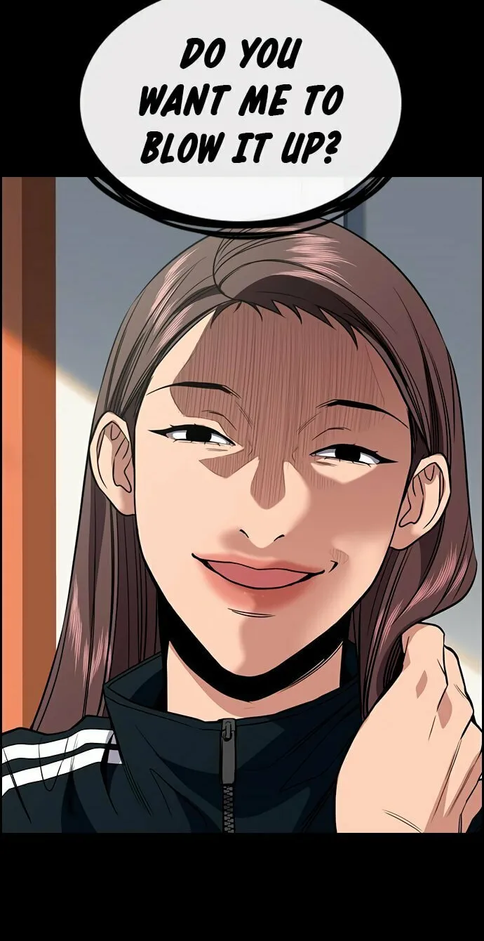 Get Schooled Chapter 40 page 47 - 