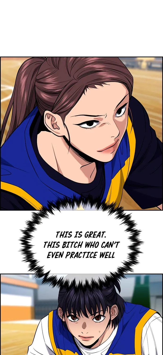 Get Schooled Chapter 40 page 9 - 