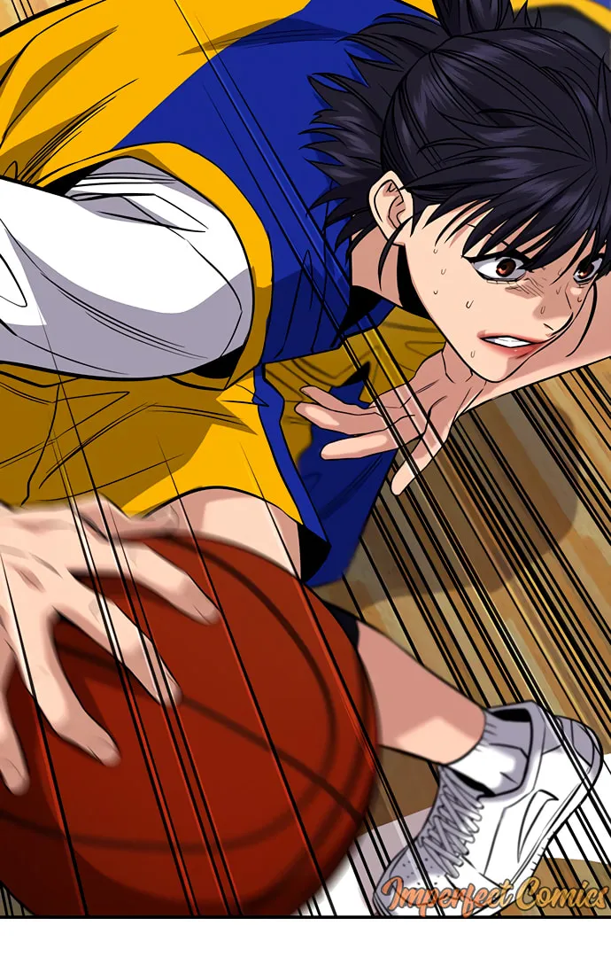 Get Schooled Chapter 40 page 81 - 