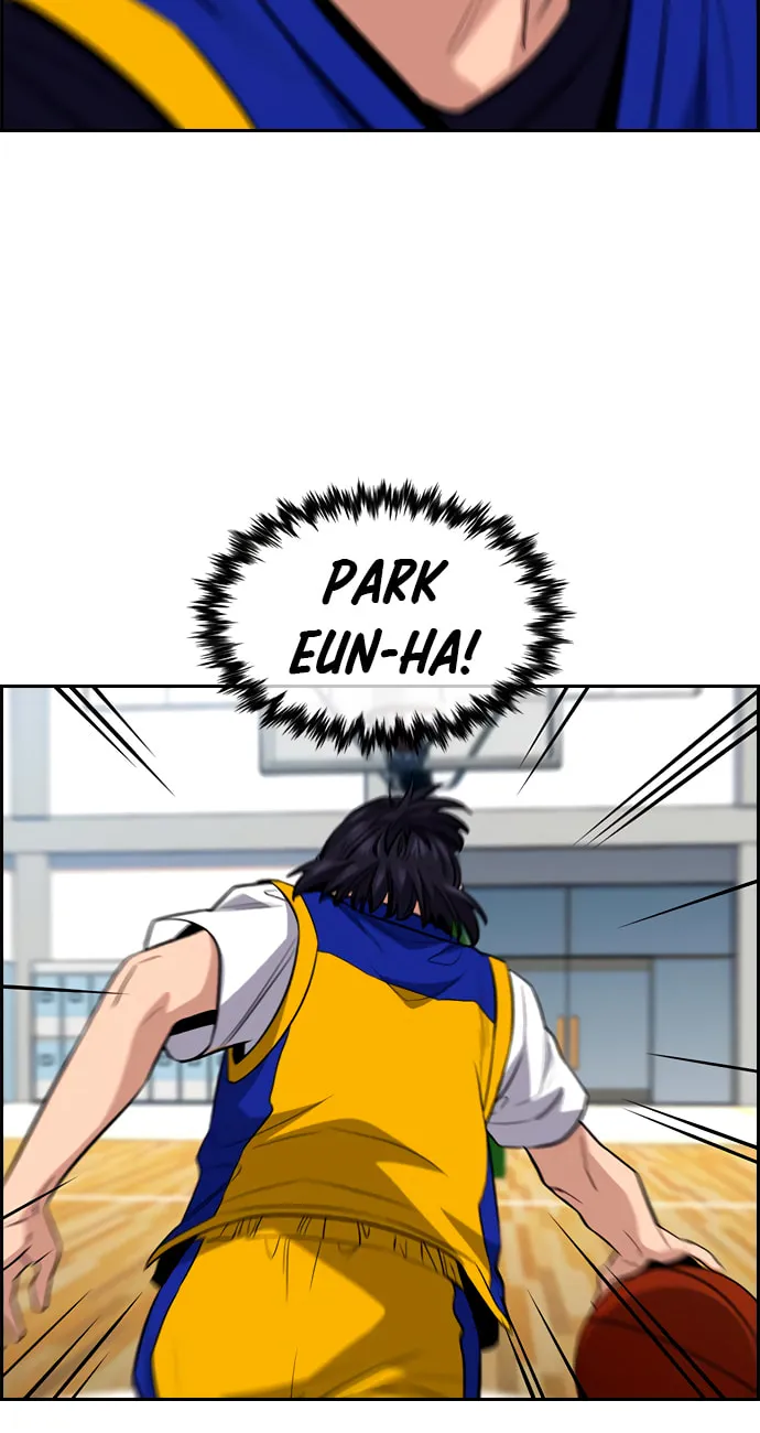 Get Schooled Chapter 40 page 85 - 