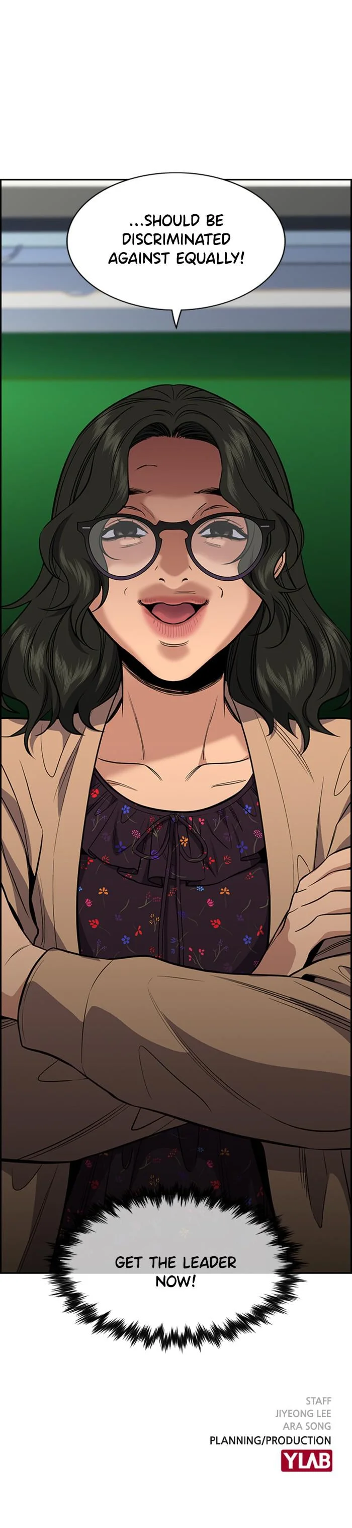 Get Schooled Chapter 41.1 page 10 - 