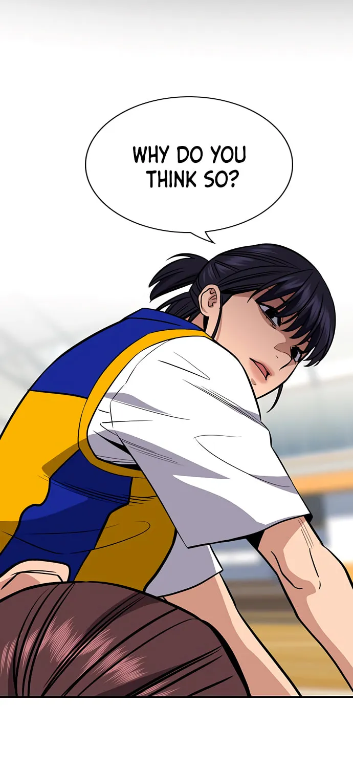 Get Schooled Chapter 41 page 19 - 