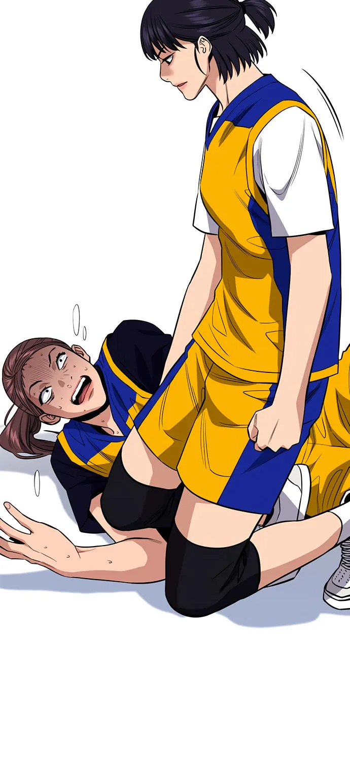 Get Schooled Chapter 41 page 23 - 