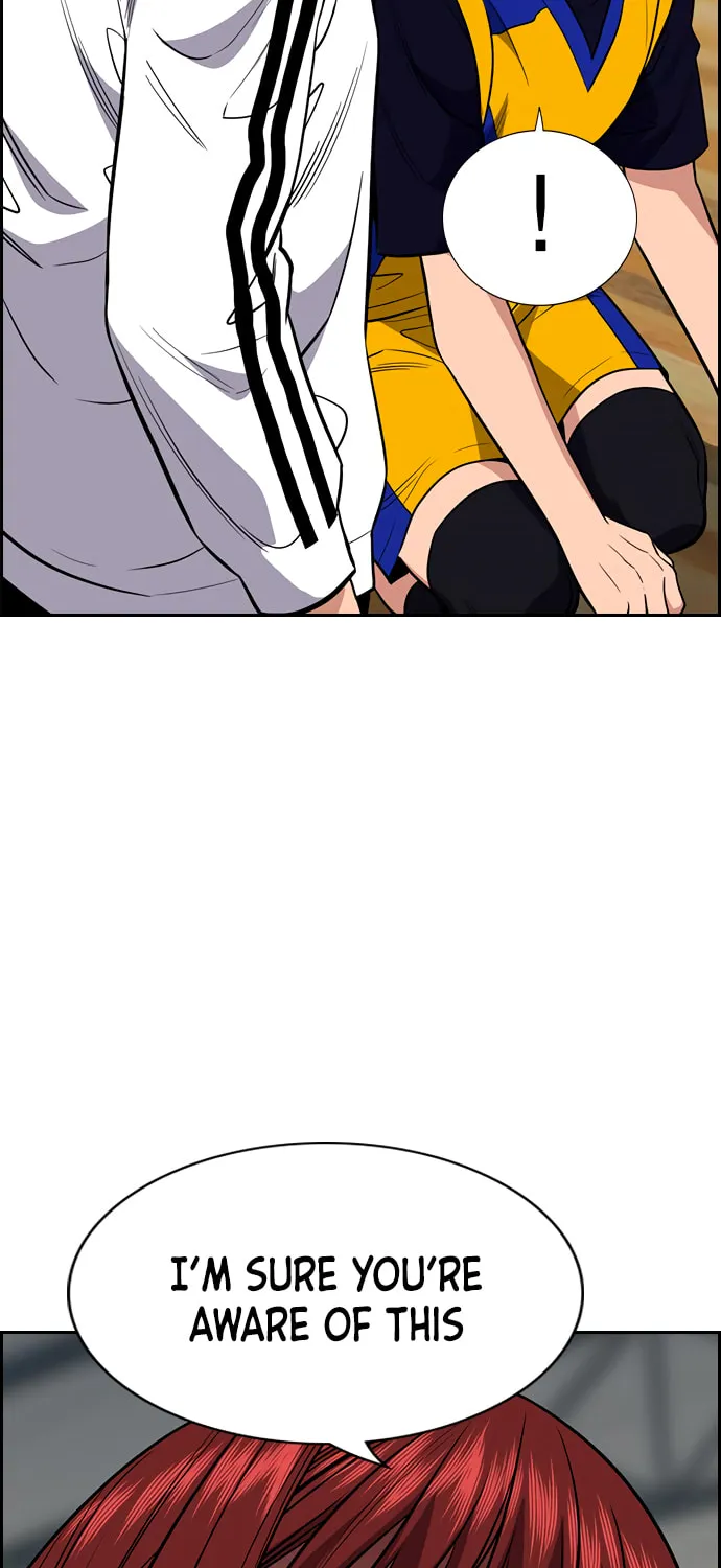 Get Schooled Chapter 41 page 36 - 