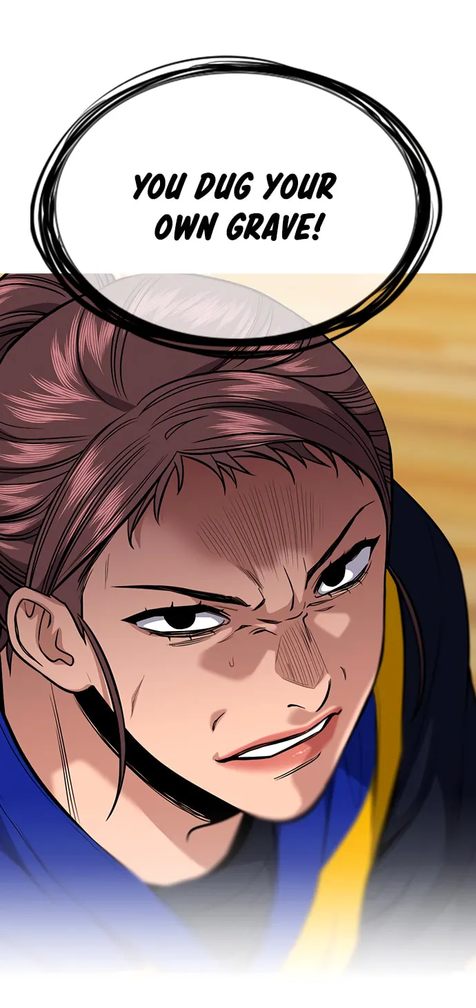 Get Schooled Chapter 41 page 38 - 